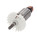 Electric Hammer Rotor 7 Teeth Motor Rotor Accessories For Bosch GBH2-26DRE Impact Drill Machine