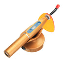5W Cordless LED Curing Light Lamp Cordless LED Light Lamp For Teeth Whitening Dental Tools