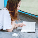 ZMI Garden Outdoor Travel Portable Mosquito Dispeller Repellents for Camping Hunting