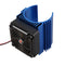 Hobbywing 1: 8 RC Car Motor Radiator + 5V Cooling Fan Assembly Suit for HobbE6D8
