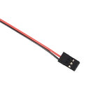 Hobbywing 1: 8 RC Car Motor Radiator + 5V Cooling Fan Assembly Suit for HobbE6D8