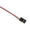 Hobbywing 1: 8 RC Car Motor Radiator + 5V Cooling Fan Assembly Suit for HobbE6D8