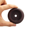 Garden Chinese Style Zisha Flower Pot Mini Round Pot Indoor Bonsai Succulent Plants Pot