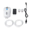 Corded / Cordless Ultra-quiet Fish Tank Aquarium Air Oxygen Pump