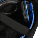 Universal PU Leather Shockproof Waterproof Charger Battery Headphone Storage Bag
