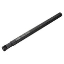 5pcs 8mm Shank Indexable Lathe Turning Tool Holder with CCMT060204 DCMT070204 Carbide Inserts for CNC Machine