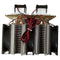 Enhanced Version 12V 12A 144W DIY Double Head Semiconductor Refrigerator Radiator Cooling Equipment