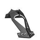 Bike Bicycle Motorcycle Damping Cover Front Rear Shock Absorber Decorative Fork Alloy Black Red