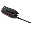 FJX FZ-777S 5W 400MHz-470MHz FM Transceiver Walkie Talkie Two-way Radio 16 Memory Channels
