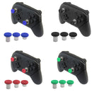 Replacement Magnetic Thumbsticks Kit Controller Buttons For Game Console