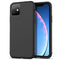 For iPhone 11 Bakeey Carbon Fiber Texture Slim Soft TPU Anti-fall Anti-fingerprint Protective Case