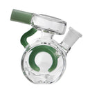 Mini Glass Water Pipes Mini Recycler