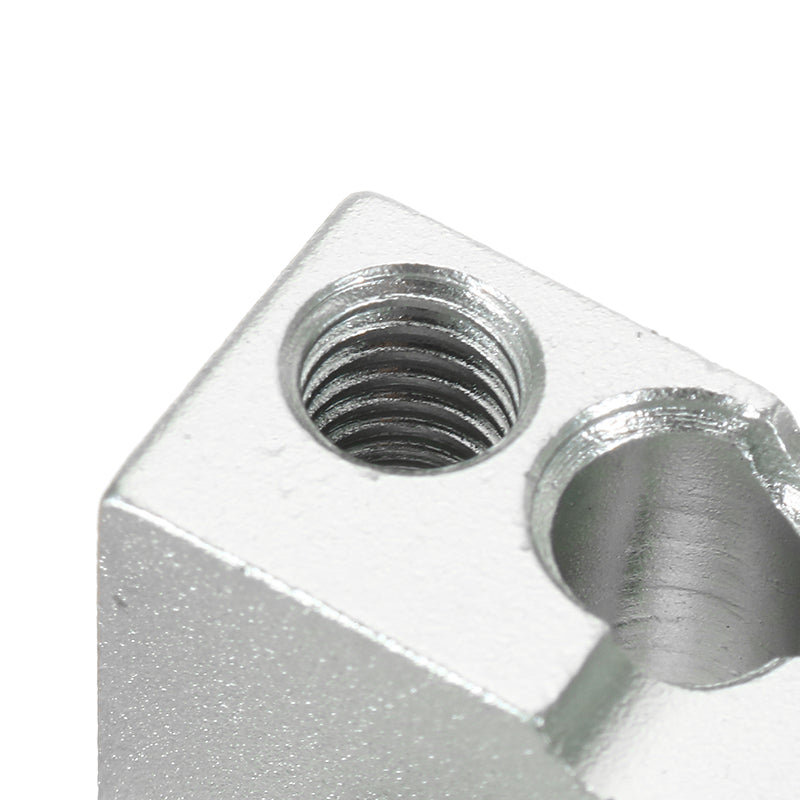 Volcano Hot End Eruption Heater Block Aluminum Alloy Heating Block For 3D Printer