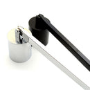 Candle Wick Tool Oil Lamp Stainless Steel Dipper Extinguish Trimmer Cutter BF8L2