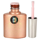 12 Colors Nano White Naked Color System UV Gel Polish Soak-off Nail Art