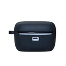 Bakeey Portable Shockproof Dirtyproof Silicone bluetooth Earphone Storage Case with Keychain for EDIFIER TWS 2