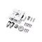 DIY Reprap Bulldog All-metal Extruder For 1.75mm Compatible J-head MK8 Extruder Remote Proximity