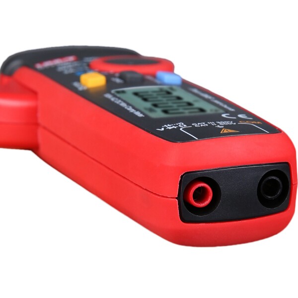 UNI-T UT210E Auto Range True Rms Clamp Multimeter