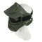 CS Paintball Direct Live Tactical Field Protective Tactical Mask of Granular Material