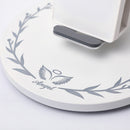 Bakeey 10W Fast Charging Vertical Mobile Phone Wireless Charger For iPhone X XS Xiaomi Mi8 Mi9 MIX 2S Huawei P30 Pro Mate Rs S10 S10+