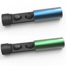 [True Wireless] TWS bluetooth Earphone Lightweigh Portable Stereo Headphones with Charging Box