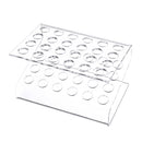 LANTIANRC Screwdriver Acrylic Tool Placement Rack Stand Case Holder
