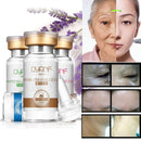 Argireline Vitamin C EGF Serum Hyaluronic Snail Anti-aging Anti Wrinkle Essence