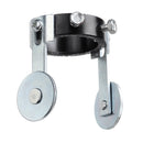 P-80 Plasma Cutter Torch Roller Guide Wheel with Two Screw Positioning Replacement Accessories