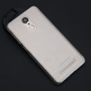 Translucent Ultra Thin Anti-scratch Hard PC Case For Leagoo M5 EDGE