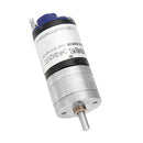 CHIHAI MOTOR DC 12V 2000rpm High Speed Reduction Motor