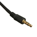 3.5mm Aux IN Input Adapter Cable Lead Ipod MP3 For Vauxhall Astra Corsa Zafira