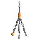 Alloy Steel Cross Two-Headed Screwdriver Bit Electric Wear-resistant Batch Head Tool