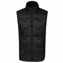 Unisex Electric USB Heating Vest Smart Winter Body Warmer Outdoor Jacket