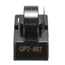 QP2-4.7 Start Relay Refrigerator PTC FOR 4.7 Ohm 1 Pin Vissani Danby Compressor