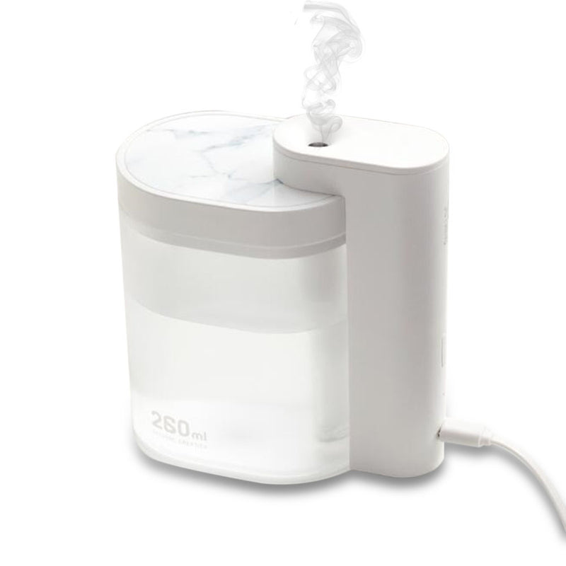 SOTHING Geometry Humidifier Electric Air Humidifier Water Nebulizer