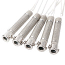 5PCS 220V 60W Soldering Iron Core Heating Element Replacement Welding Tool For Solder Iron