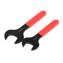 Machifit ER11/16/20 A Type Wrench ER Spanner for Collet Chuck Holder CNC Milling Tool Lathe Tools