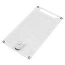 Excellway 5V 10W Portable Solar Panel Slim & Light USB Charger Charging Power Bank Pad