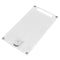 Excellway 5V 10W Portable Solar Panel Slim & Light USB Charger Charging Power Bank Pad