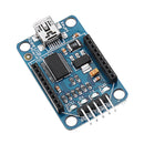 Mini FT232RL FT232 bluetooth Bee USB to Serial IO Port XBee Interface Adapter Module Nano 3.3V 5V