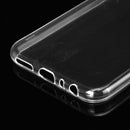 BAKEEY Transparent Ultra-thin Soft TPU Protective Case For Xiaomi Redmi Note 8
