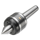 MT1/MT2/MT3 Live Center Morse Taper Lathe Tool 60 Degree