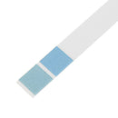 Precision PH Test Strips Short Range 3.8-5.4 Indicator Paper Tester 100 Strips Boxed w/ Color Chart