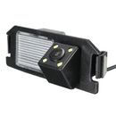 Rear View Reversing Parking Backup Car Camera IR Night Vision 170 Degree For KIA SOUL