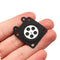 20pcs Gardening Chain Saw Metering Diaphragm Fitting Replacement for Walbro