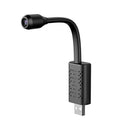 Bakeey Wireless Wifi HD USB Portable Monitor SD Card Cloud Storage Small IP Camera