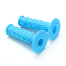 2pcs 7/8 Inch 22mm 9 Color Motorcycle Rubber Handlebar Grip For CRF/YZF/WRF/KXF/KLX/KTM/RMZ