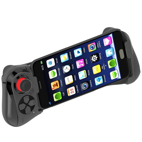 Mocute 058 Extendable Wireless bluetooth Gamepad Joystick Game Controller For Android IOS