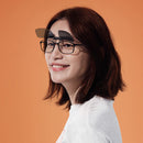 TS Polarized Clip on Sunglasses Durable Light Material Block High UVA/UVB Utility Fashion From Xiaomi Youpin