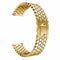 Bakeey Unique Design Metal Fish Scale Watch Band for Amazfit Smart Watch 2